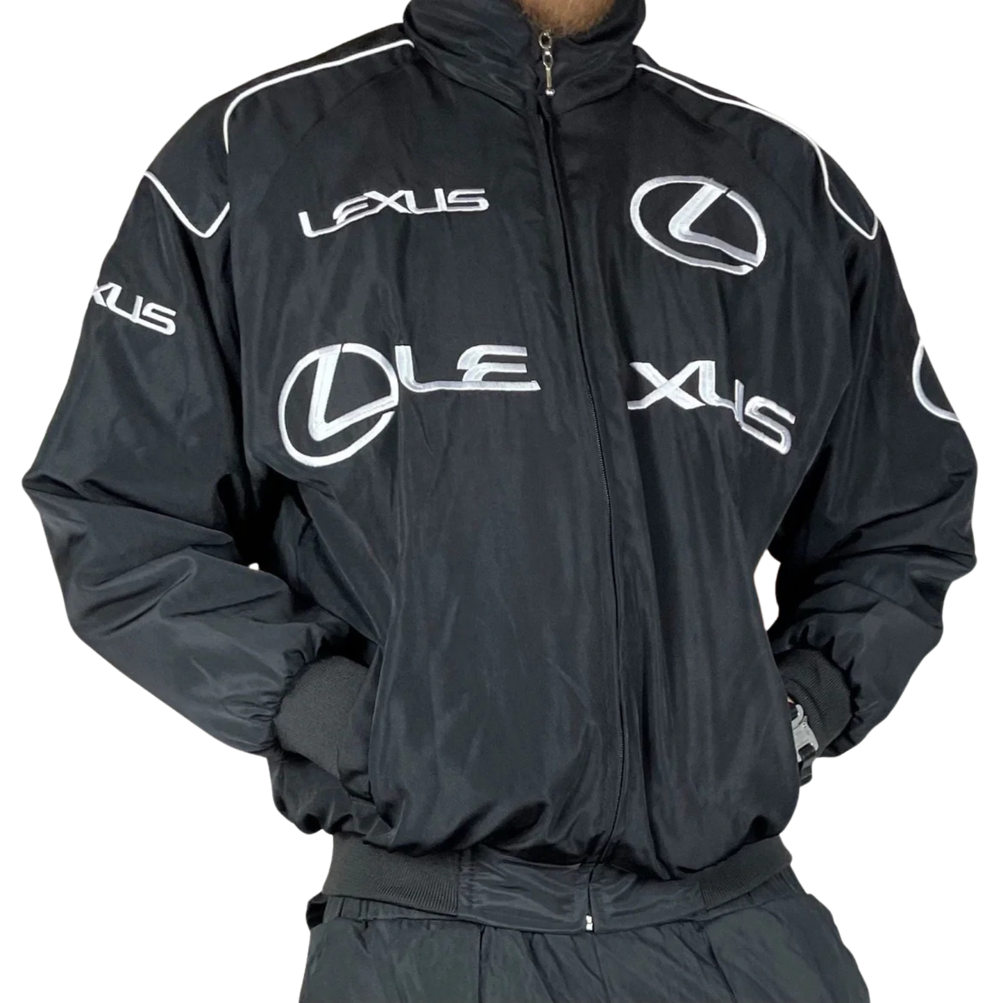 FORMULA 1 LEXUS JACKET
