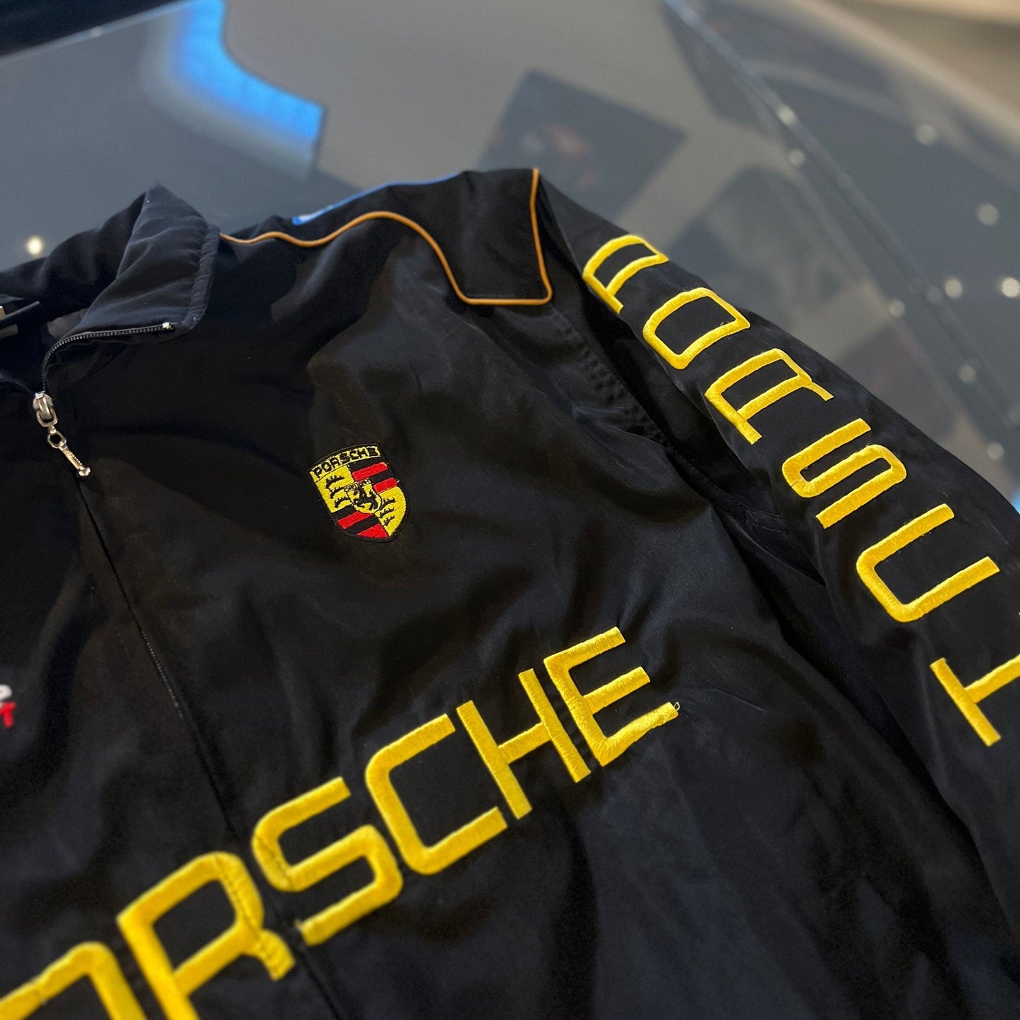 FORMULA 1 PORSCHE JACKET