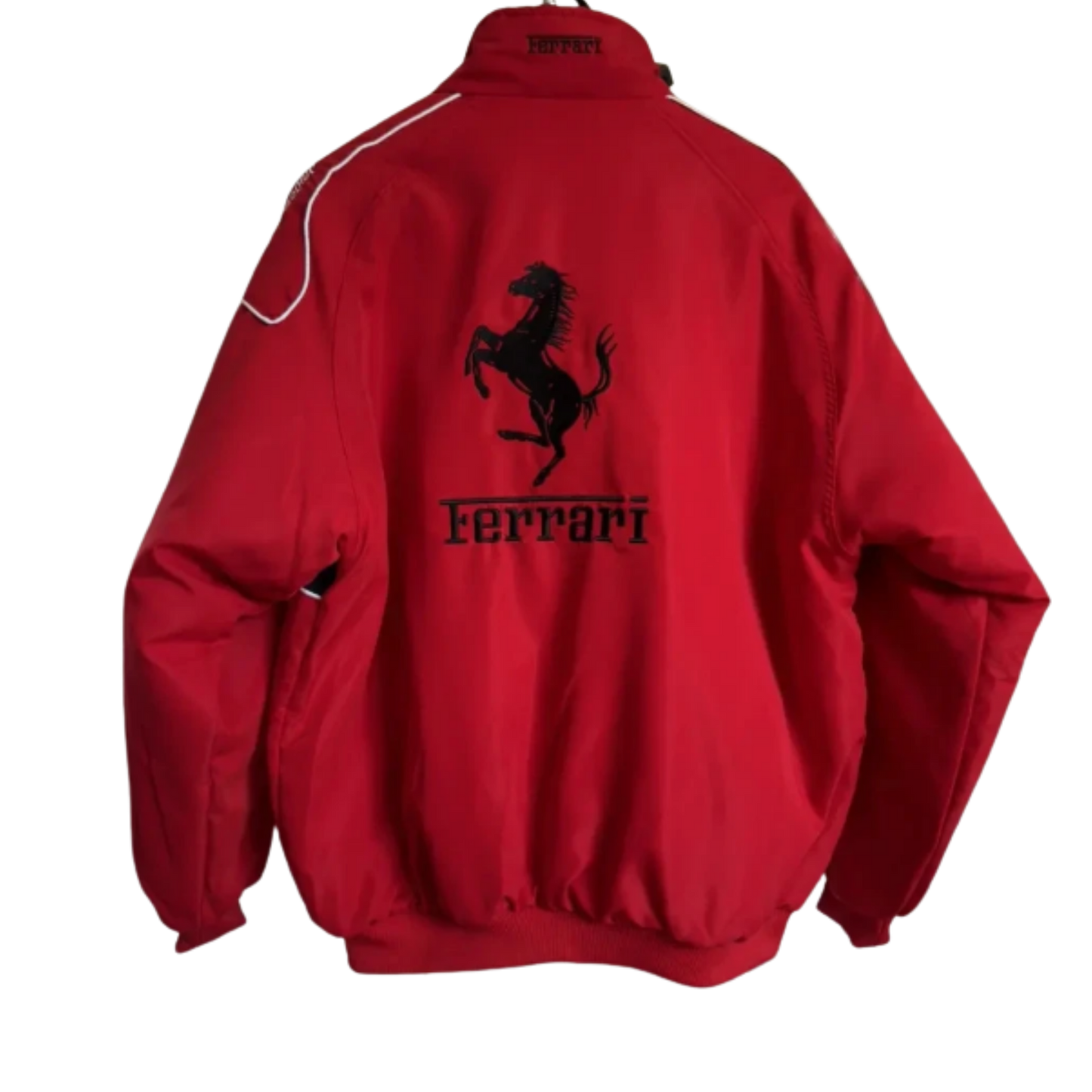 FORMULA 1 FERRARI JACKET