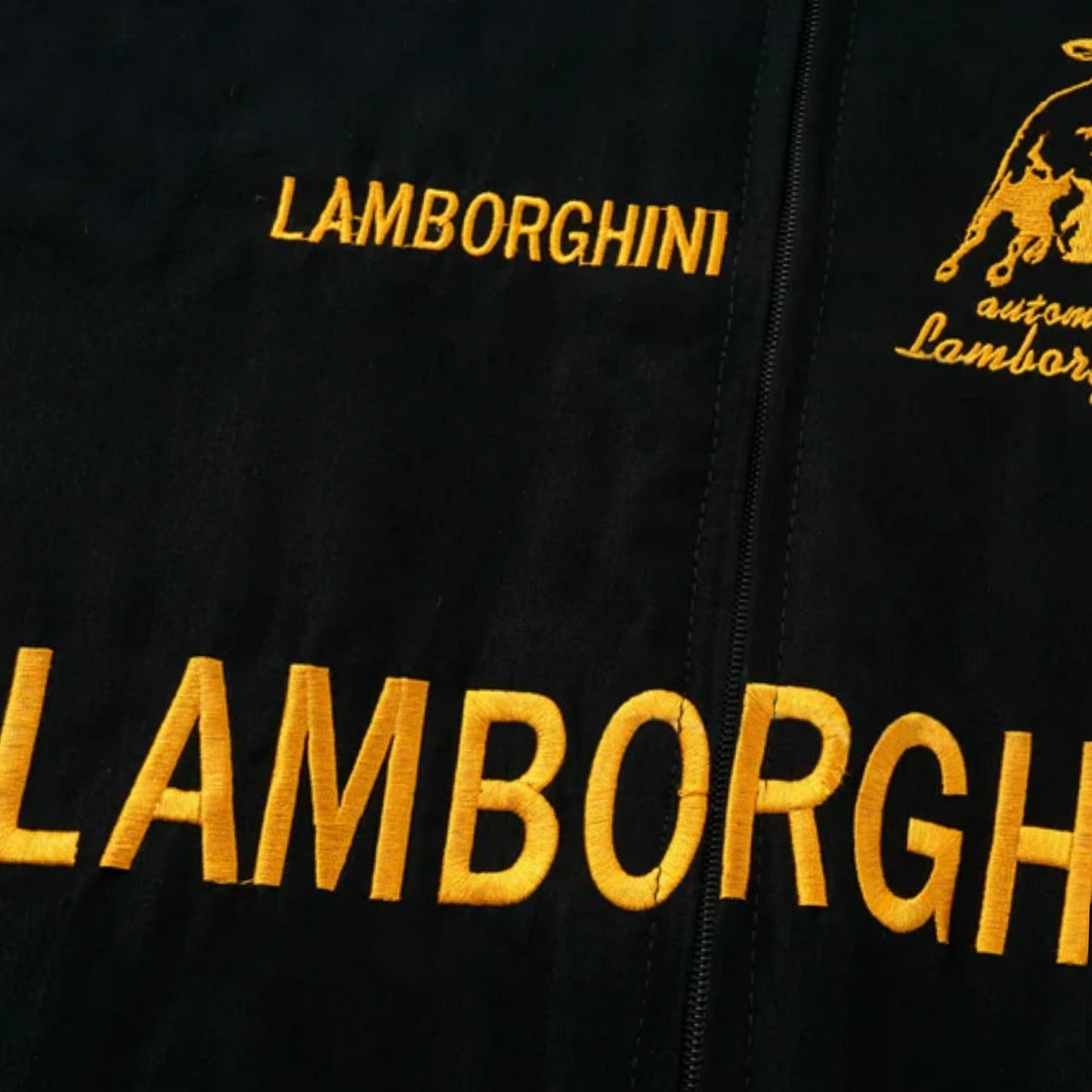 FORMULA 1 LAMBORGHINI JACKET