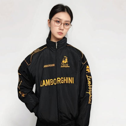 FORMULA 1 LAMBORGHINI JACKET