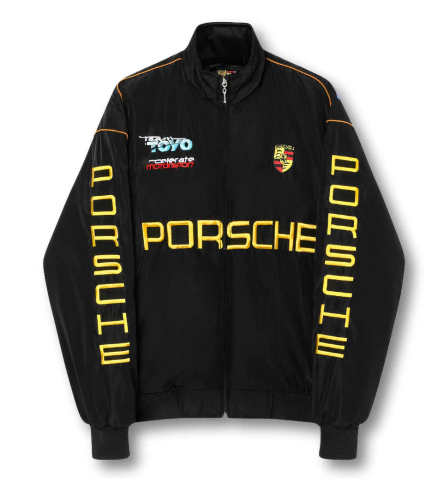 FORMULA 1 PORSCHE JACKET