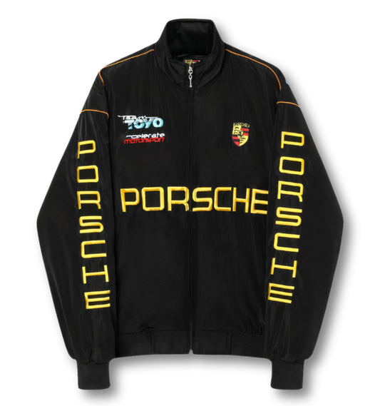 FORMULA 1 PORSCHE JACKET