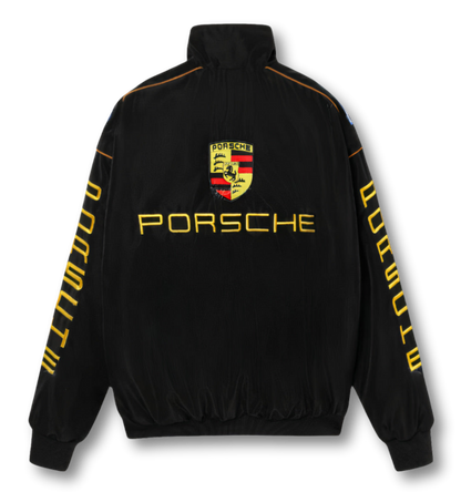FORMULA 1 PORSCHE JACKET