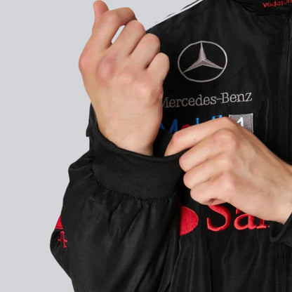 FORMULA 1 MERCEDES JACKET