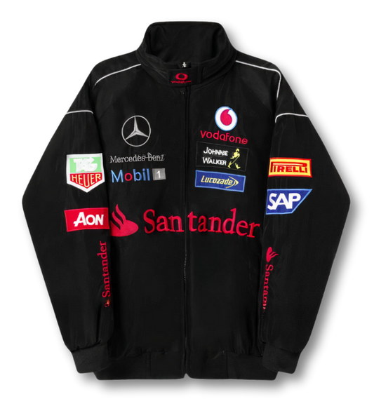 FORMULA 1 MERCEDES JACKET