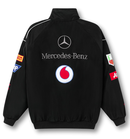 FORMULA 1 MERCEDES JACKET