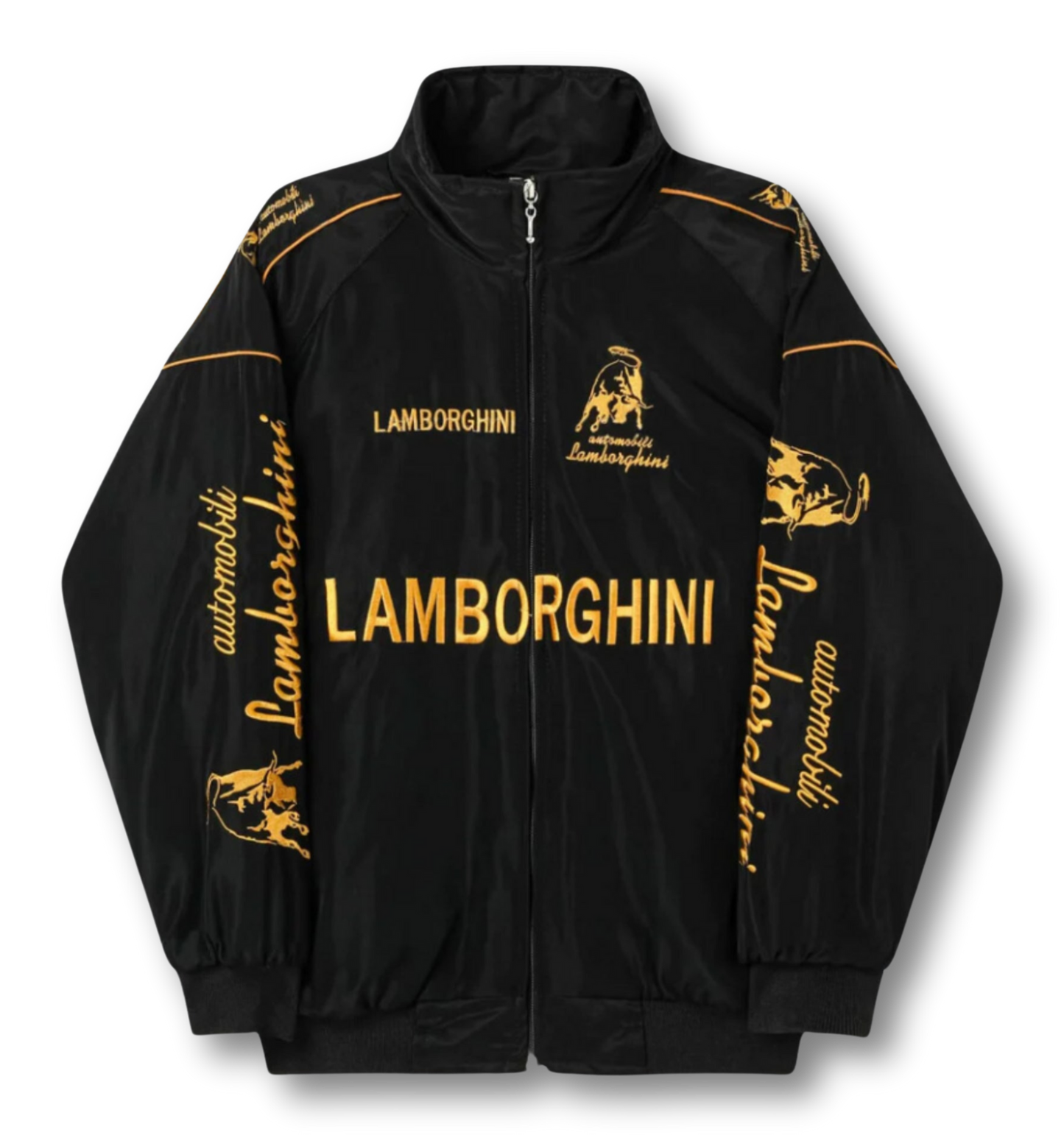 FORMULA 1 LAMBORGHINI JACKET