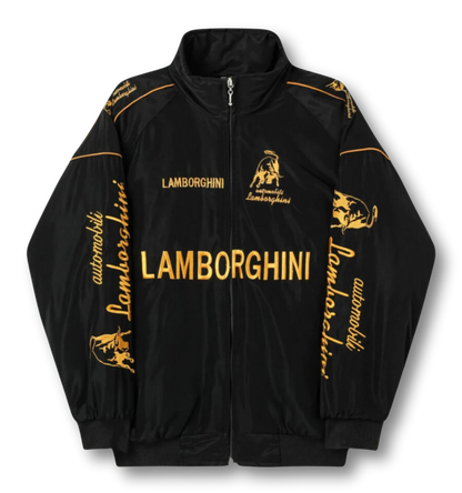 FORMULA 1 LAMBORGHINI JACKET
