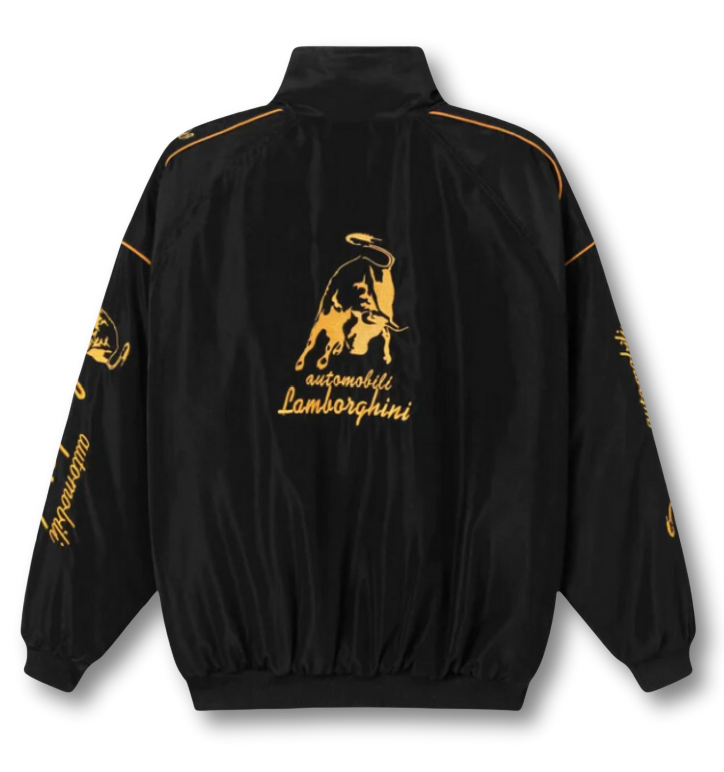 FORMULA 1 LAMBORGHINI JACKET