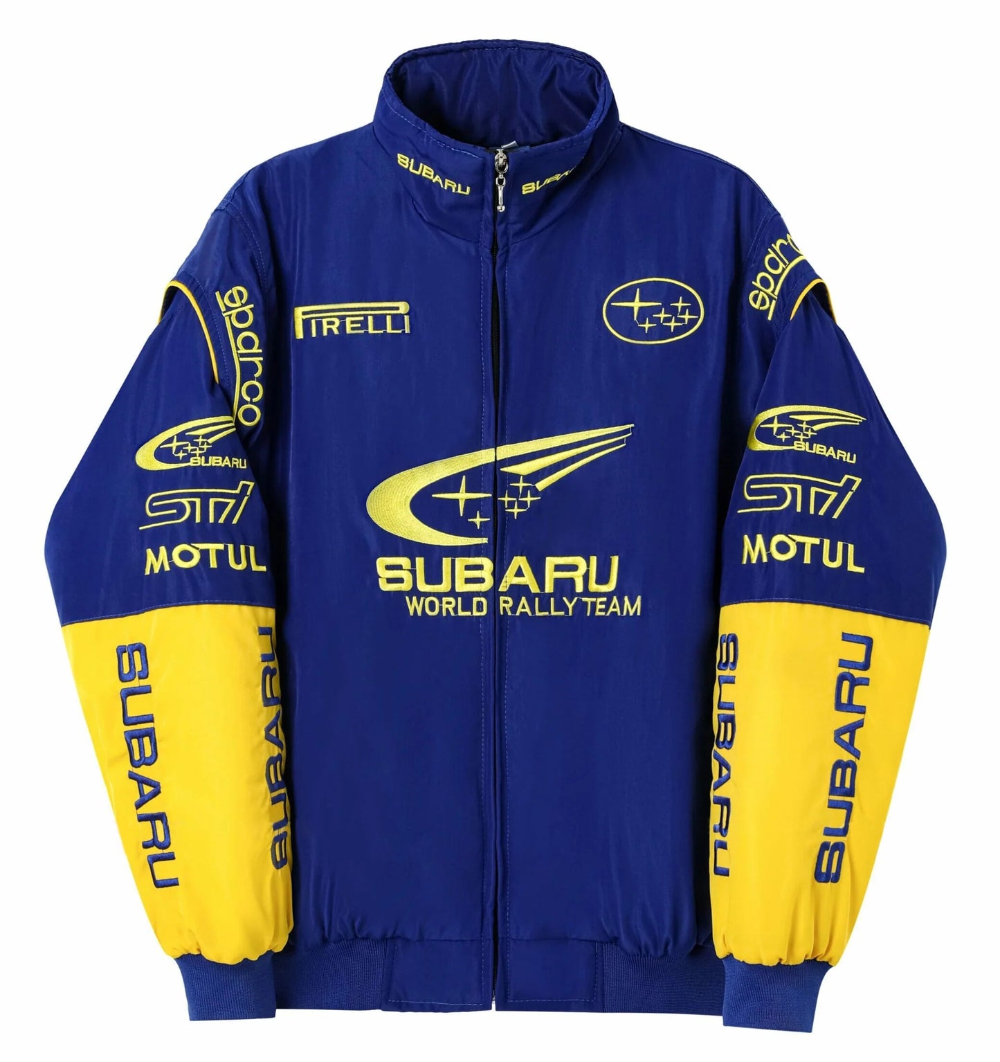 FORMULA 1 SUBARU JACKET
