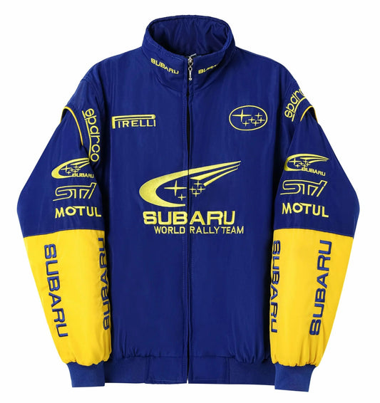 FORMULA 1 SUBARU JACKET