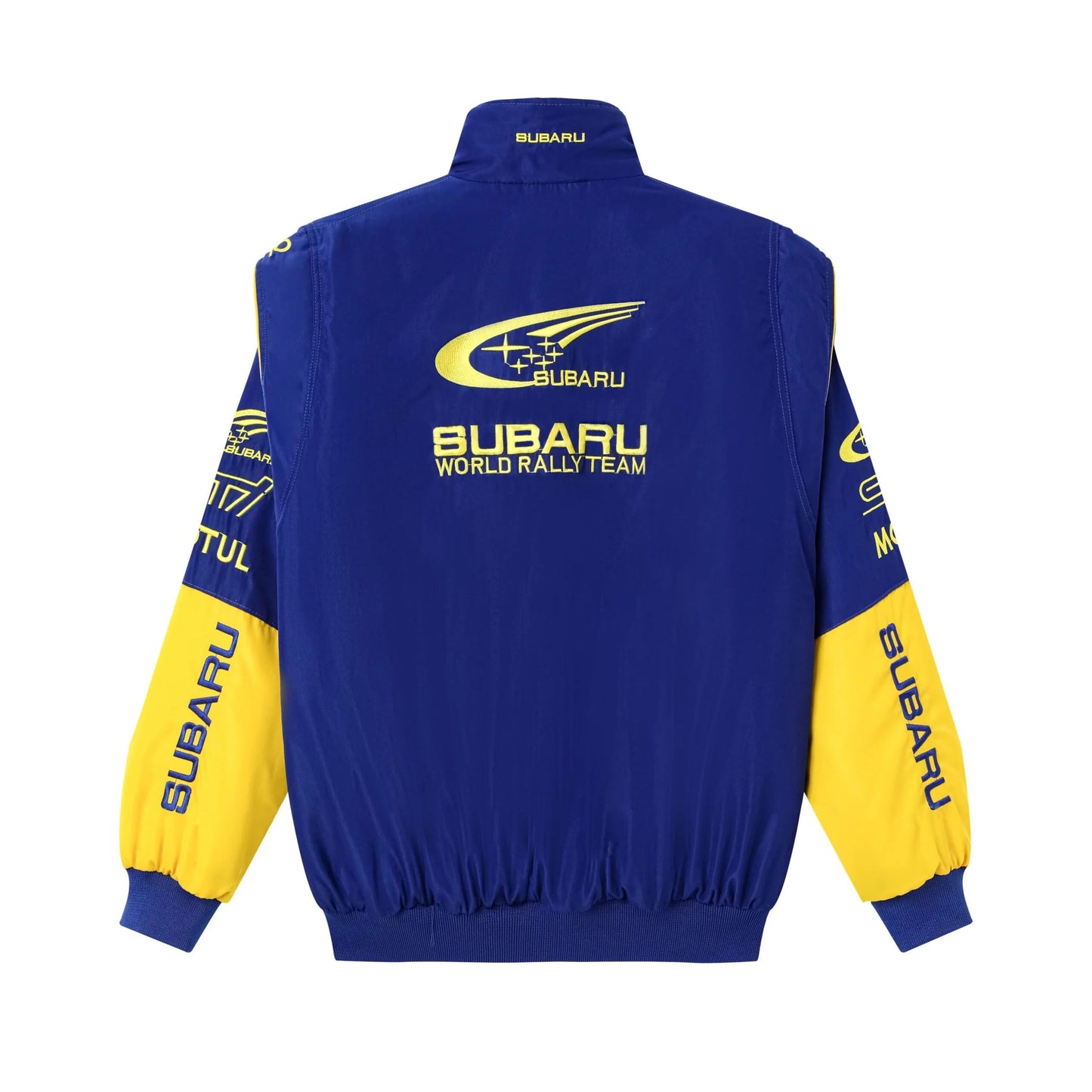 FORMULA 1 SUBARU JACKET
