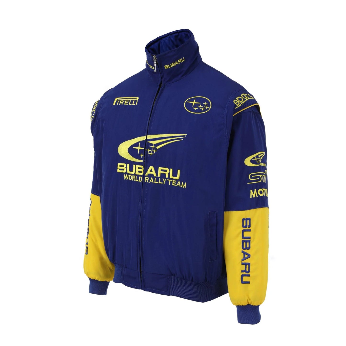 FORMULA 1 SUBARU JACKET