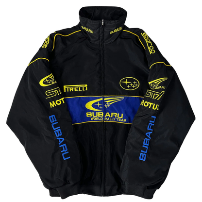 FORMULA 1 SUBARU JACKET