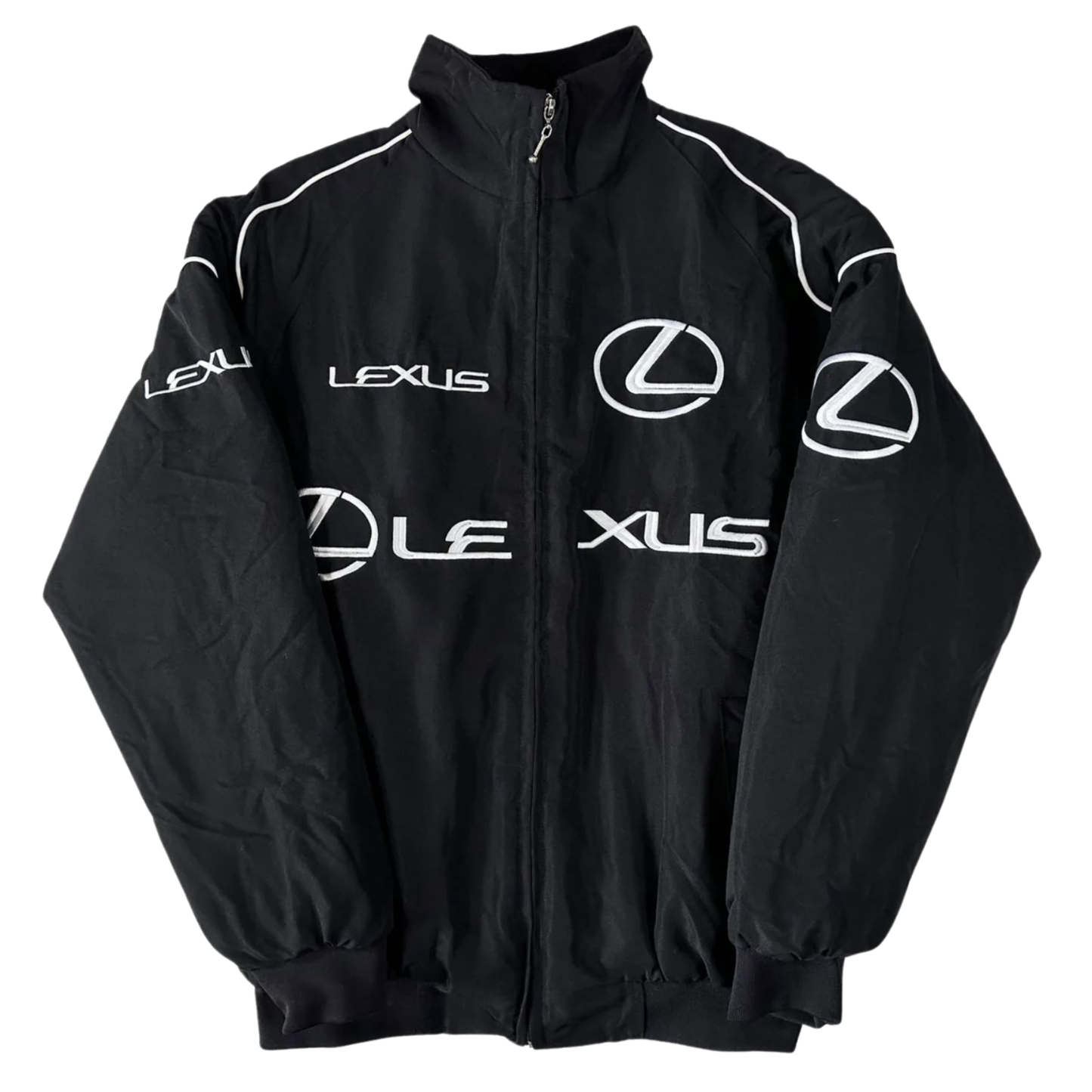 FORMULA 1 LEXUS JACKET