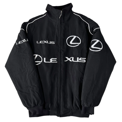 FORMULA 1 LEXUS JACKET