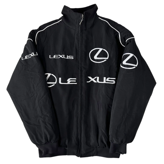 FORMULA 1 LEXUS JACKET