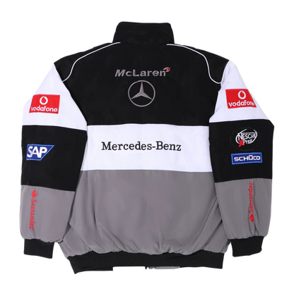 FORMULA 1 MERCEDES JACKET