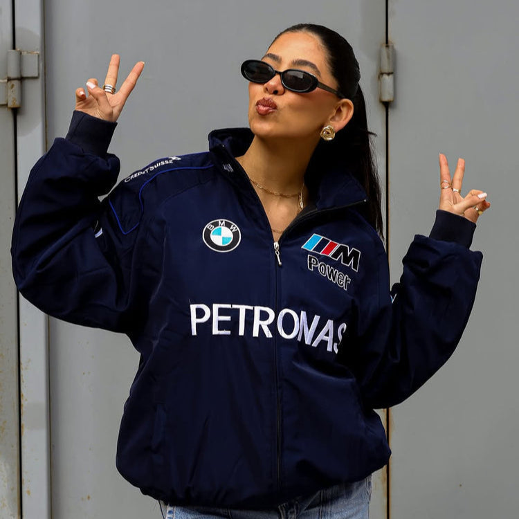 FORMULA 1 BMW JACKET