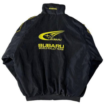 FORMULA 1 SUBARU JACKET