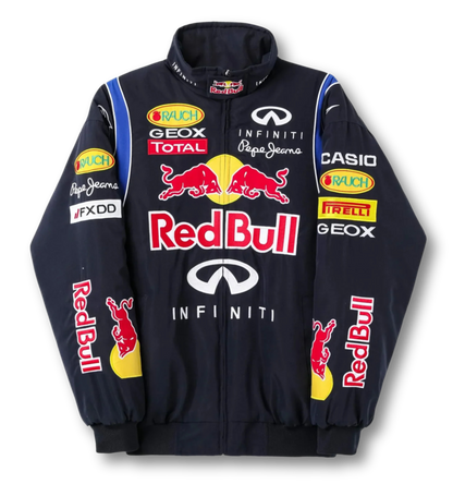 FORMULA 1 REDBULL JACKET