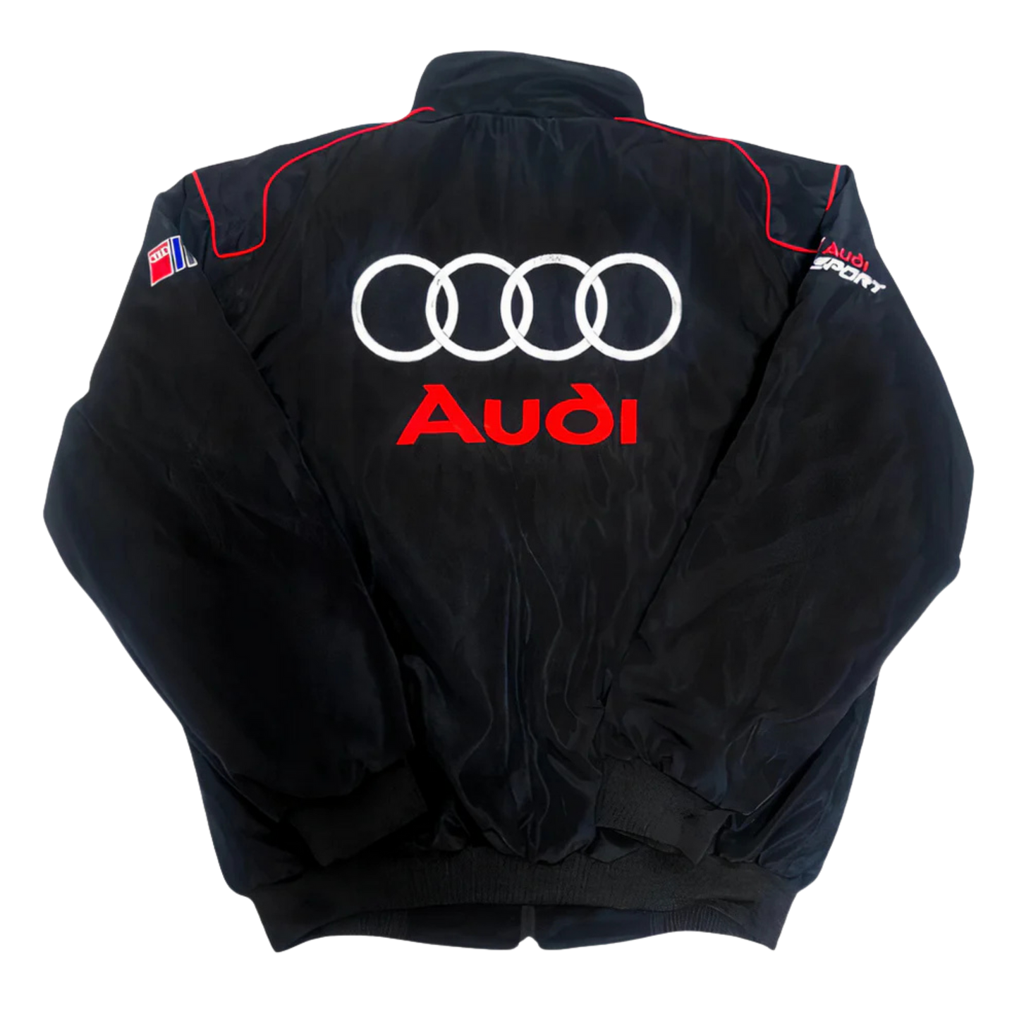 FORMULA 1 AUDI JACKET