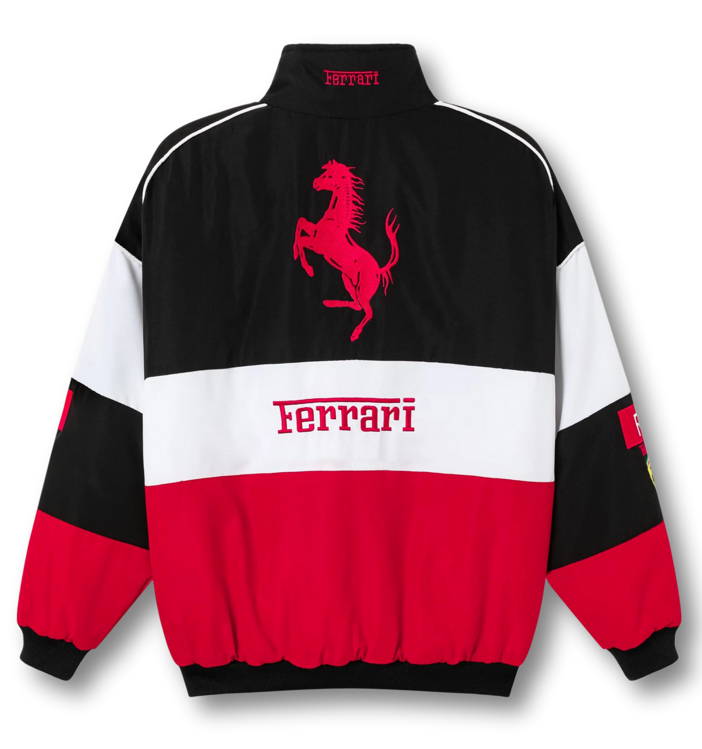 FORMULA 1 FERRARI JACKET