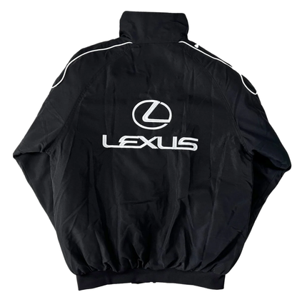 FORMULA 1 LEXUS JACKET