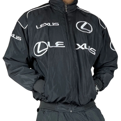 FORMULA 1 LEXUS JACKET