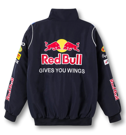 FORMULA 1 REDBULL JACKET