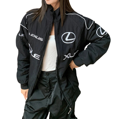 FORMULA 1 LEXUS JACKET