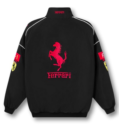 FORMULA 1 FERRARI JACKET