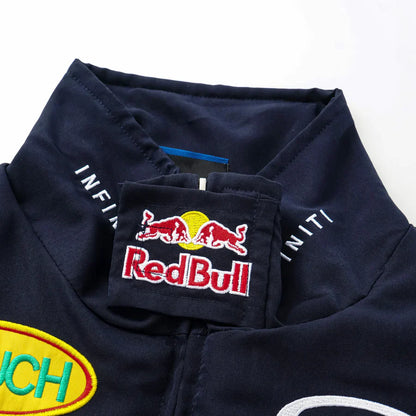 FORMULA 1 REDBULL JACKET