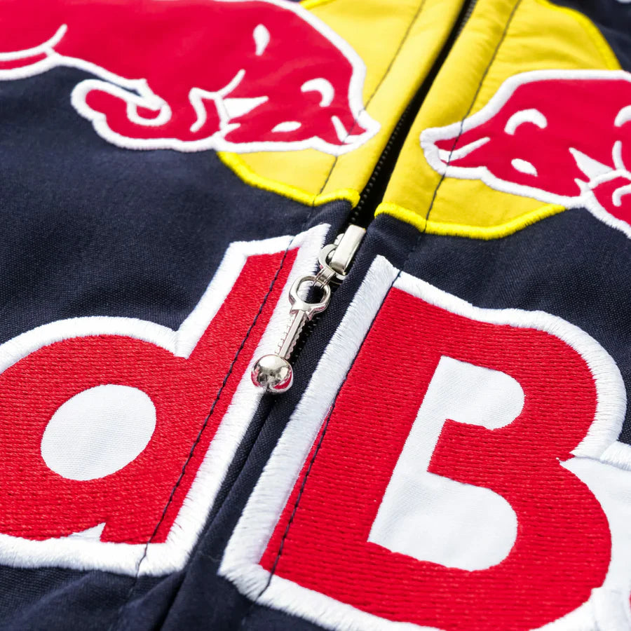 FORMULA 1 REDBULL JACKET