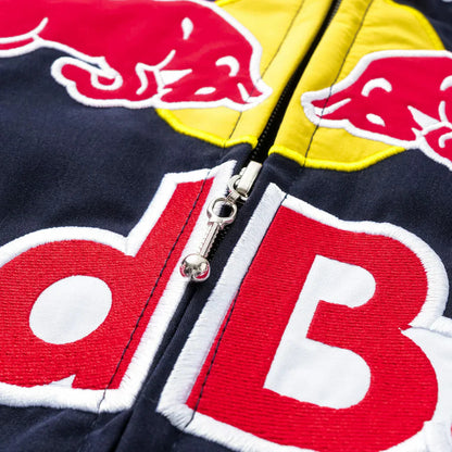 FORMULA 1 REDBULL JACKET