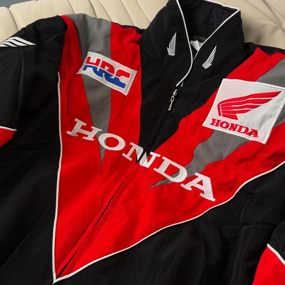 FORMULA 1 HONDA JACKET