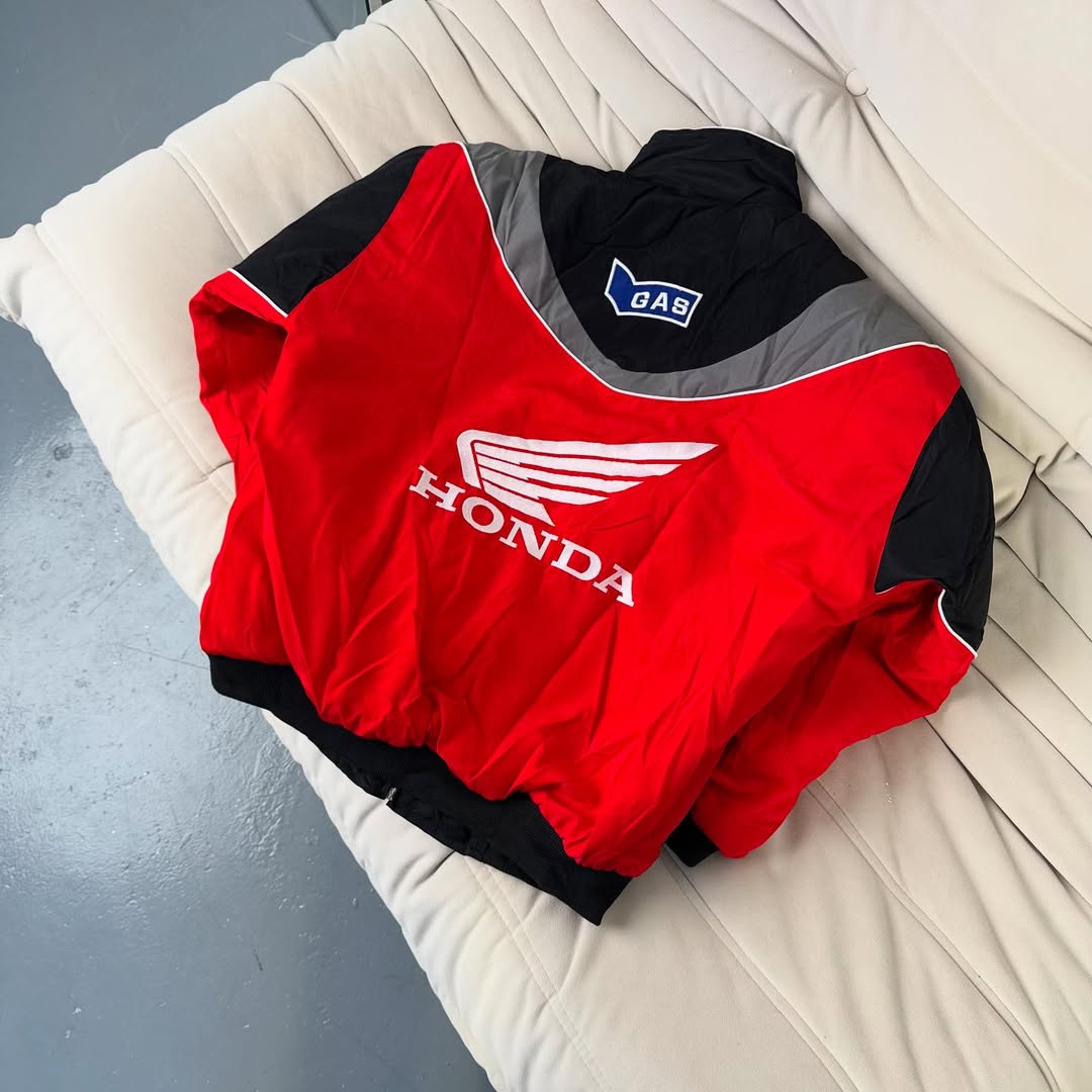FORMULA 1 HONDA JACKET