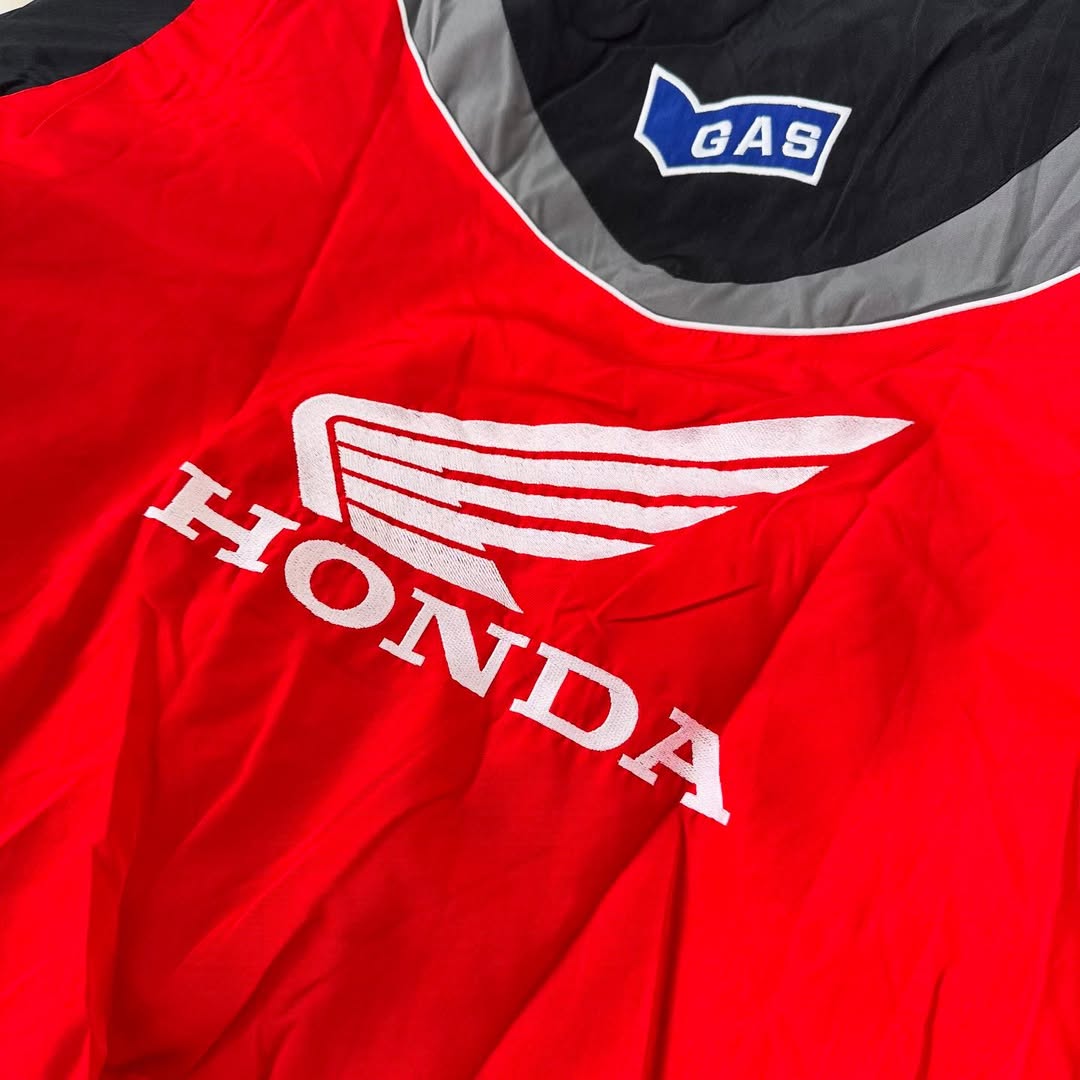 FORMULA 1 HONDA JACKET