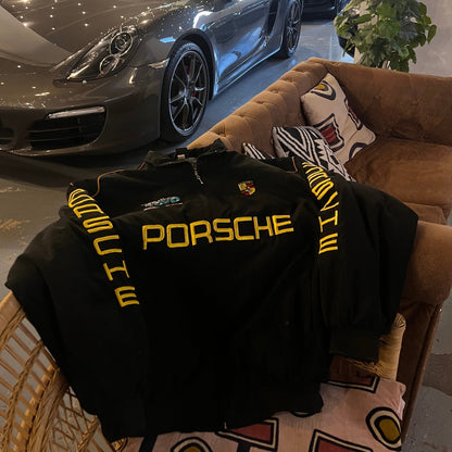 FORMULA 1 PORSCHE JACKET