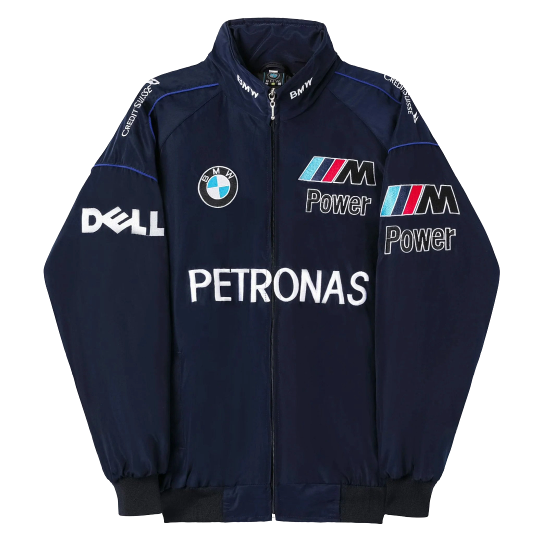 FORMULA 1 BMW JACKET