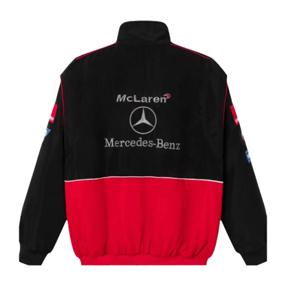 FORMULA 1 MERCEDES JACKET