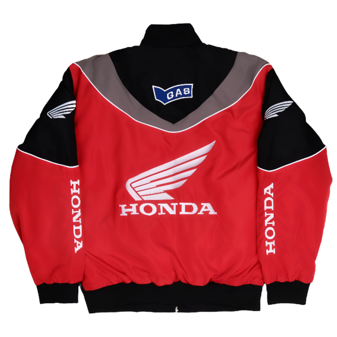 FORMULA 1 HONDA JACKET