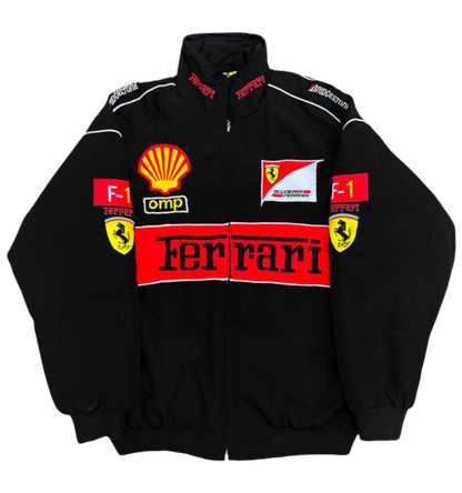 FORMULA 1 FERRARI JACKET