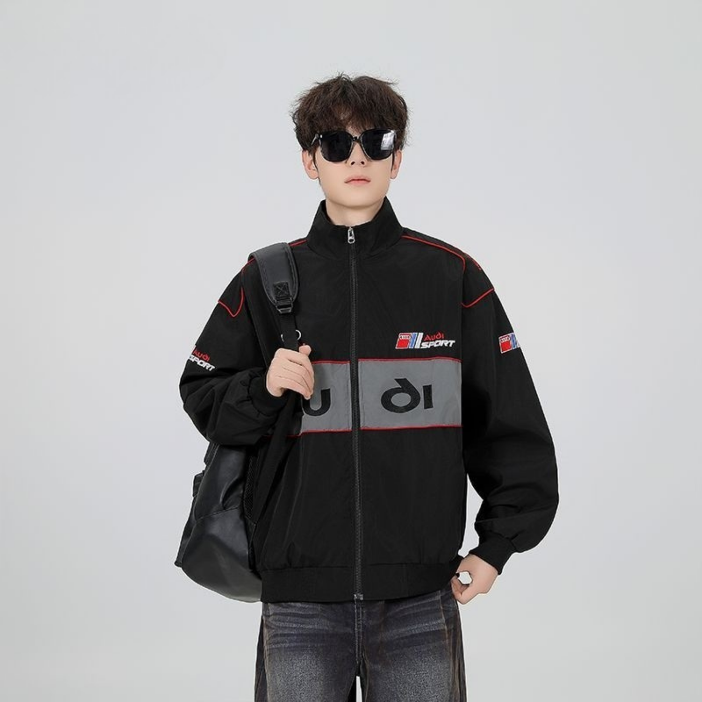 FORMULA 1 AUDI JACKET