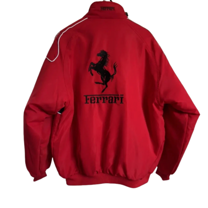 FORMULA 1 FERRARI JACKET