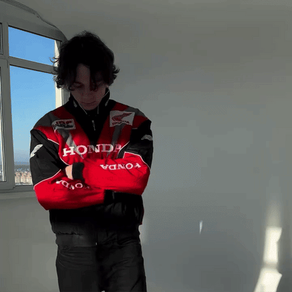 FORMULA 1 HONDA JACKET