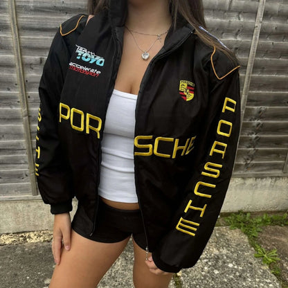 FORMULA 1 PORSCHE JACKET