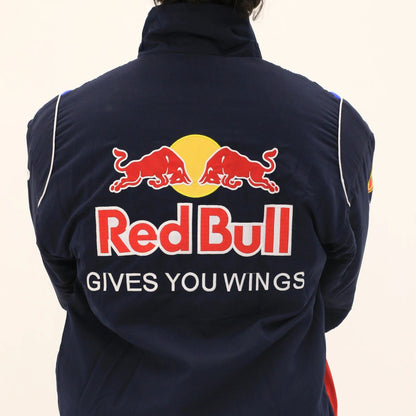 FORMULA 1 REDBULL JACKET
