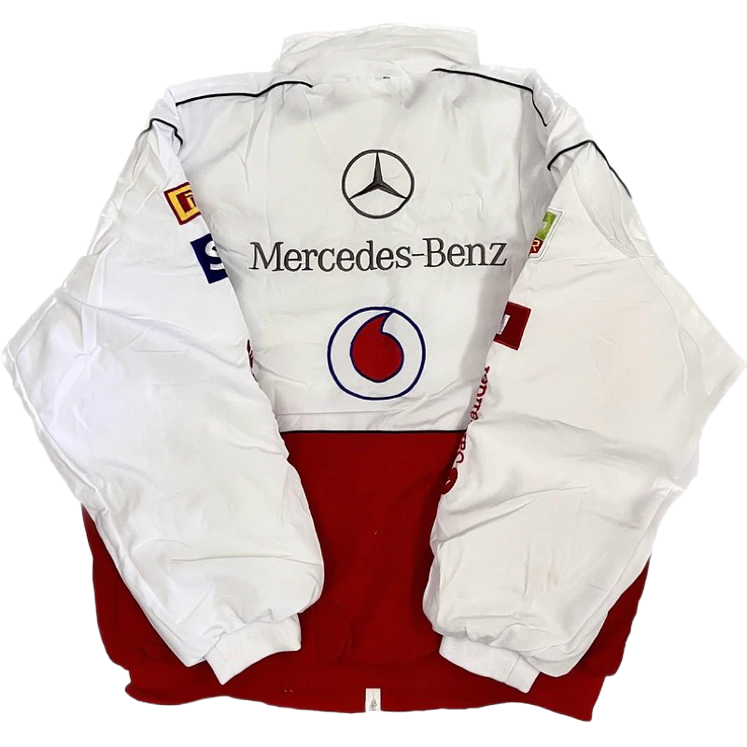 FORMULA 1 MERCEDES JACKET